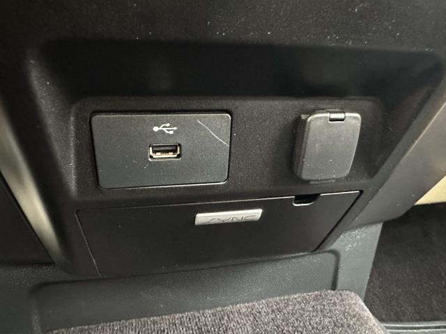 used 2016 Ford F-150 car, priced at $14,995