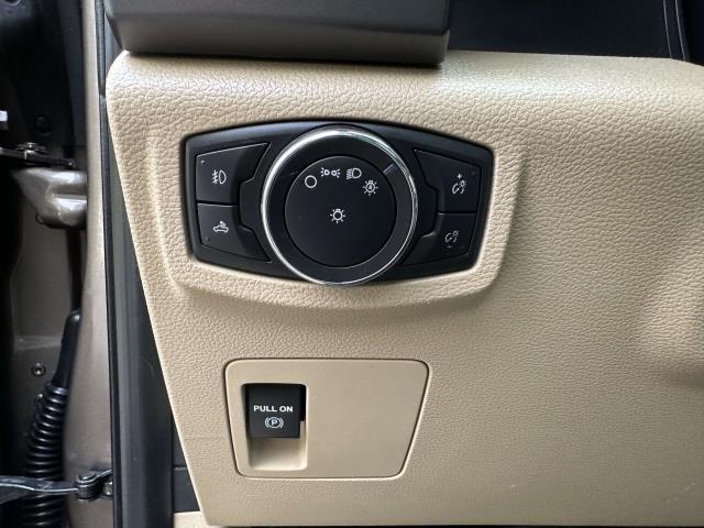 used 2016 Ford F-150 car, priced at $14,995