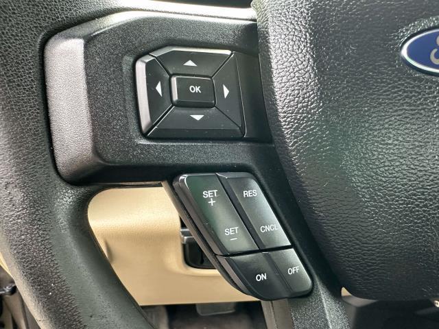 used 2016 Ford F-150 car, priced at $14,995