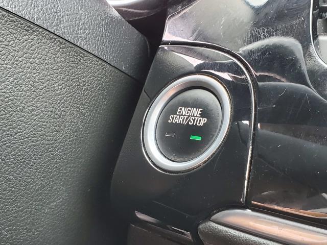 used 2018 Buick Encore car, priced at $14,995
