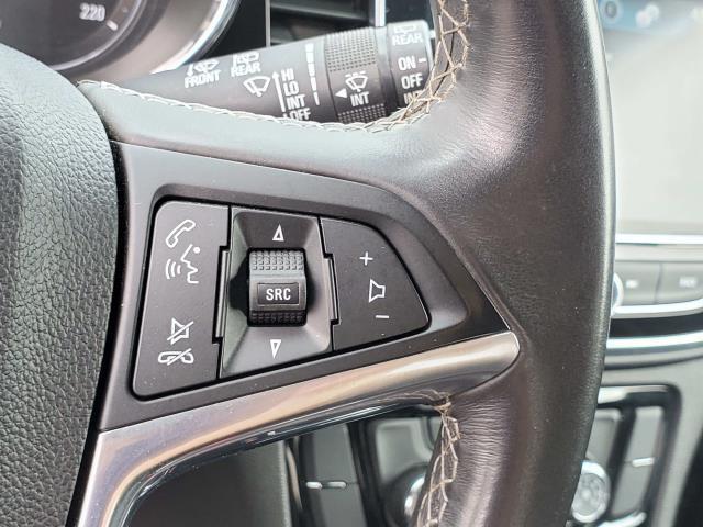 used 2018 Buick Encore car, priced at $14,995