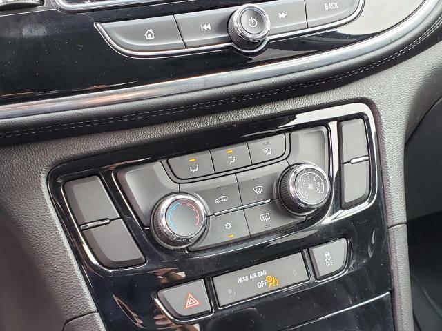 used 2018 Buick Encore car, priced at $14,995