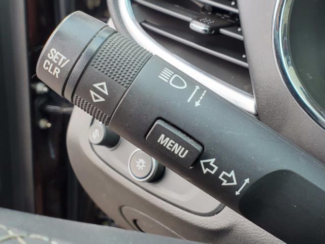 used 2018 Buick Encore car, priced at $14,995