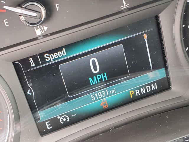 used 2018 Buick Encore car, priced at $14,995