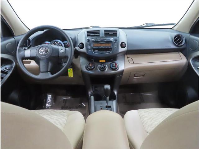 used 2010 Toyota RAV4 car, priced at $14,999