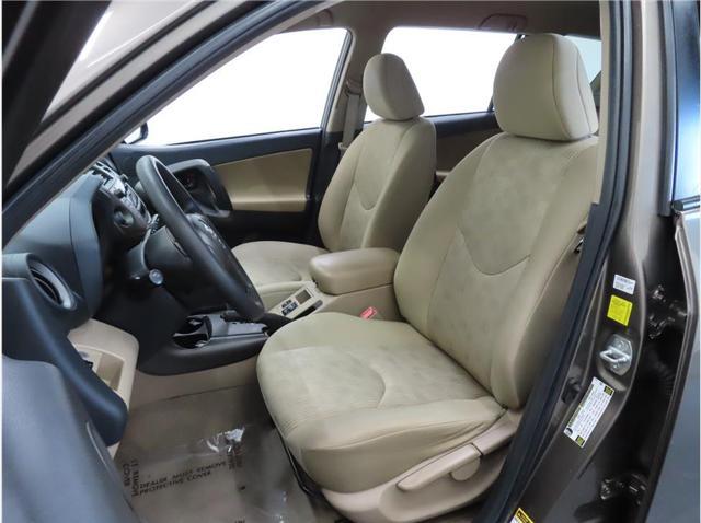 used 2010 Toyota RAV4 car, priced at $14,999