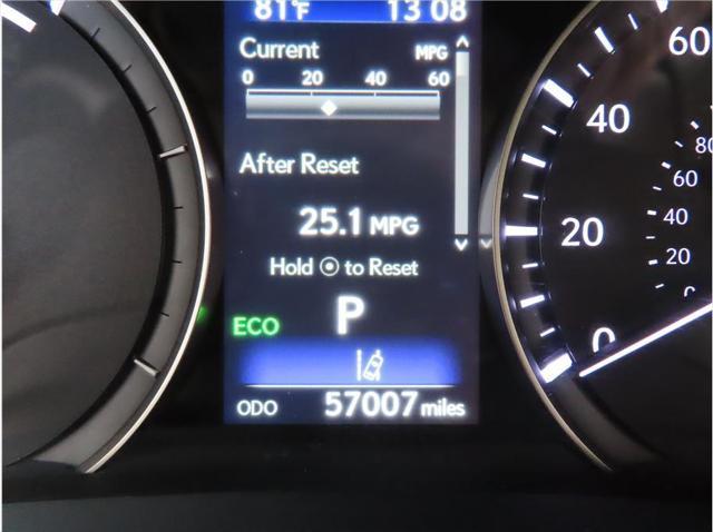 used 2018 Lexus RX 450h car, priced at $33,999