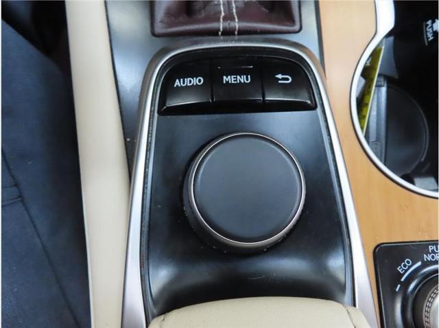 used 2018 Lexus RX 450h car, priced at $33,999