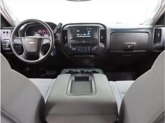 used 2019 Chevrolet Silverado 3500 car, priced at $32,999