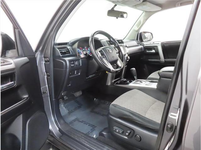 used 2014 Toyota 4Runner car, priced at $26,999