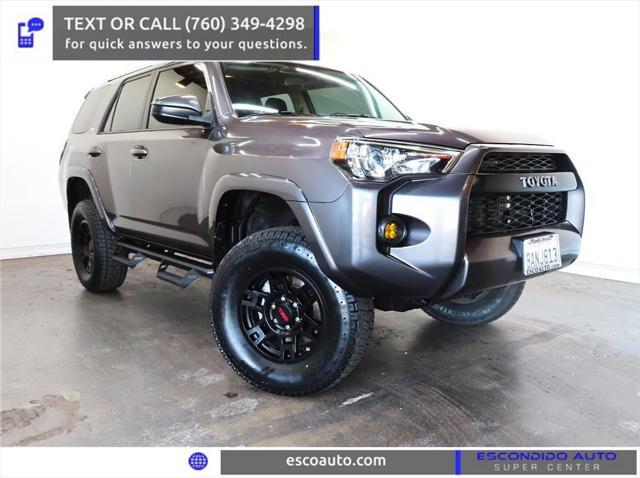 used 2014 Toyota 4Runner car, priced at $26,999