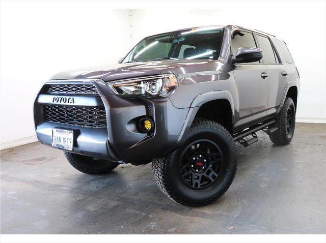 used 2014 Toyota 4Runner car, priced at $26,999