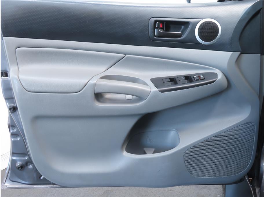 used 2015 Toyota Tacoma car, priced at $22,250