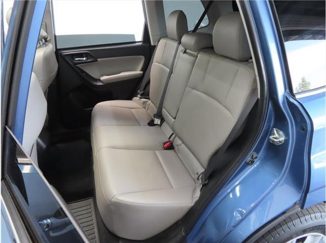used 2015 Subaru Forester car, priced at $16,650