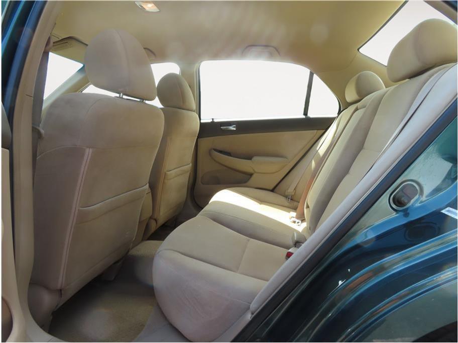 used 2003 Honda Accord car, priced at $11,999
