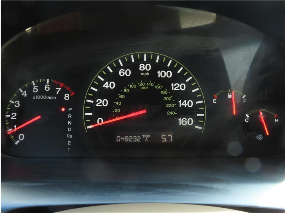 used 2003 Honda Accord car, priced at $11,999