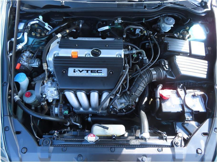 used 2003 Honda Accord car, priced at $11,999