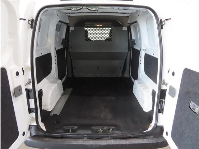 used 2019 Nissan NV200 car, priced at $17,499