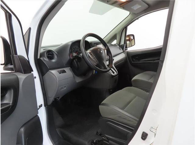 used 2019 Nissan NV200 car, priced at $17,499