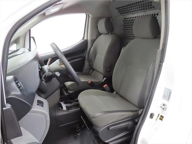 used 2019 Nissan NV200 car, priced at $17,499