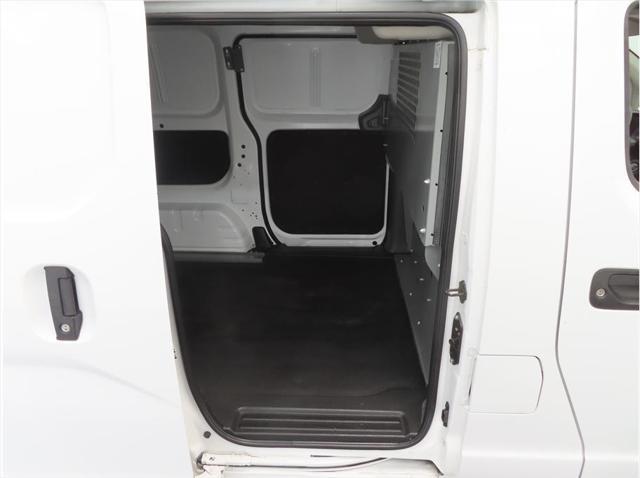 used 2019 Nissan NV200 car, priced at $17,499