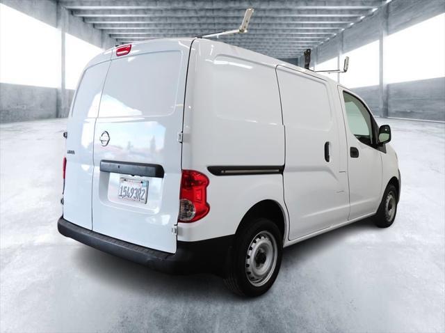 used 2019 Nissan NV200 car, priced at $17,499