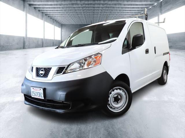 used 2019 Nissan NV200 car, priced at $17,499