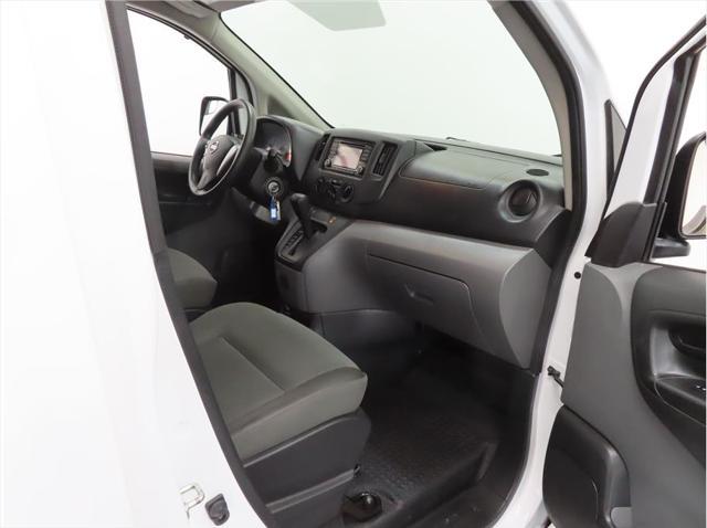 used 2019 Nissan NV200 car, priced at $17,499