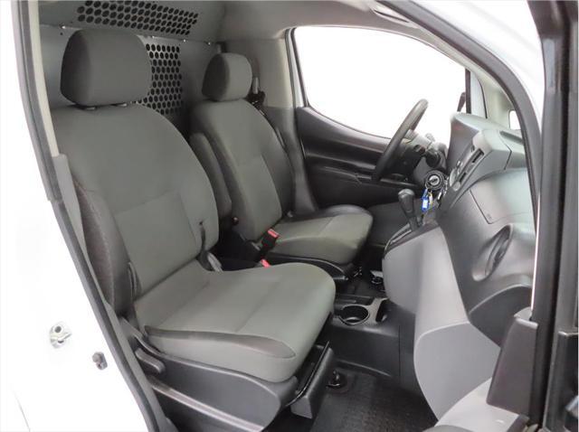 used 2019 Nissan NV200 car, priced at $17,499