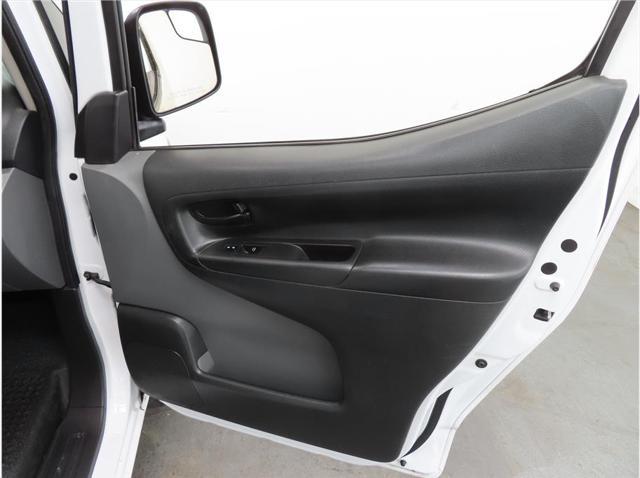 used 2019 Nissan NV200 car, priced at $17,499