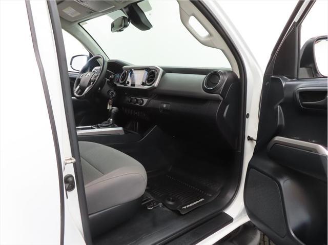 used 2019 Toyota Tacoma car, priced at $27,999