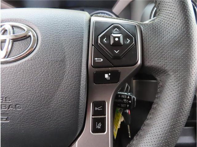 used 2019 Toyota Tacoma car, priced at $27,999