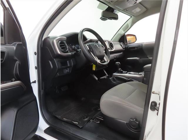 used 2019 Toyota Tacoma car, priced at $27,999