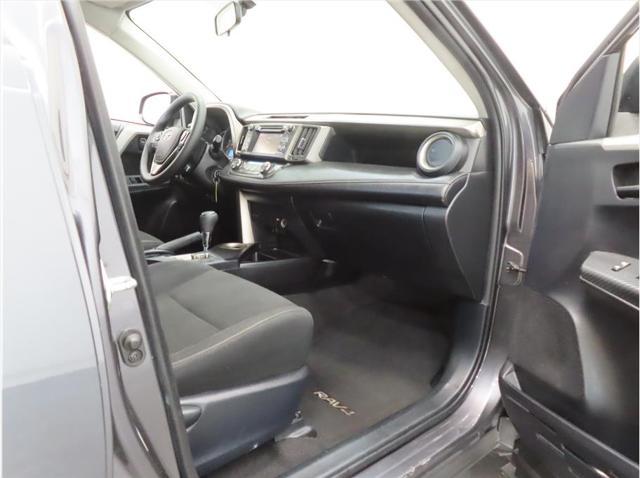 used 2013 Toyota RAV4 car, priced at $14,999