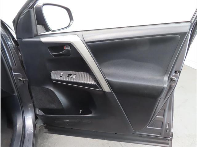 used 2013 Toyota RAV4 car, priced at $14,999
