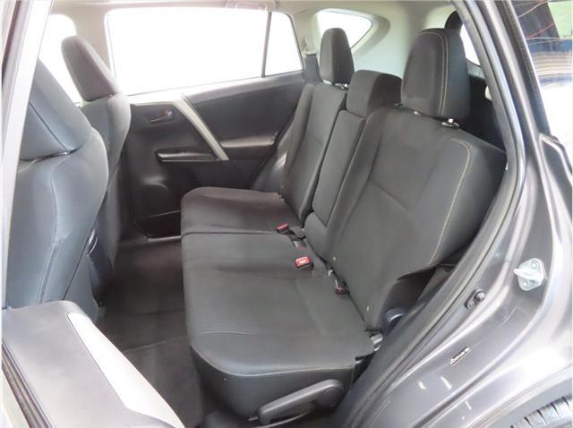 used 2013 Toyota RAV4 car, priced at $14,999