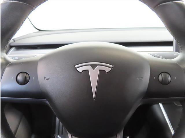 used 2019 Tesla Model 3 car, priced at $22,999