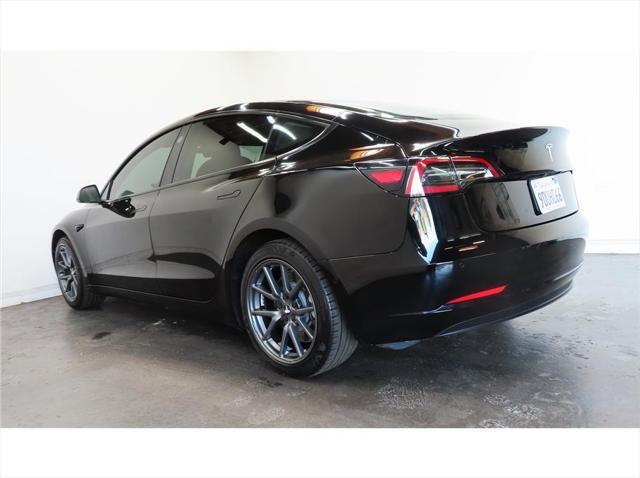 used 2019 Tesla Model 3 car, priced at $22,999