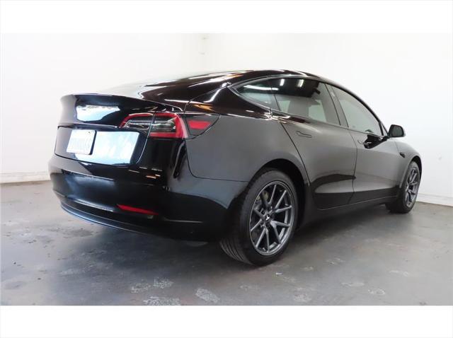 used 2019 Tesla Model 3 car, priced at $22,999