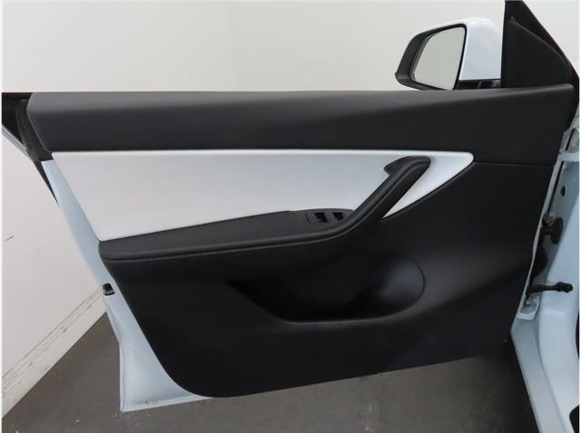 used 2021 Tesla Model Y car, priced at $28,999