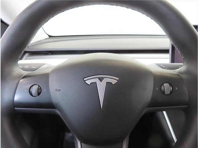 used 2021 Tesla Model Y car, priced at $28,999