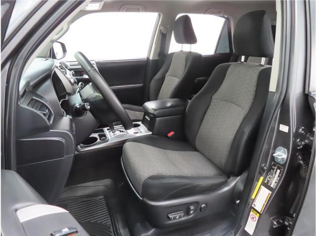 used 2016 Toyota 4Runner car, priced at $28,999