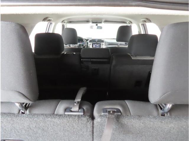 used 2016 Toyota 4Runner car, priced at $28,999