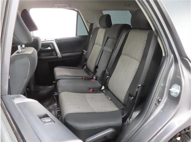 used 2016 Toyota 4Runner car, priced at $28,999