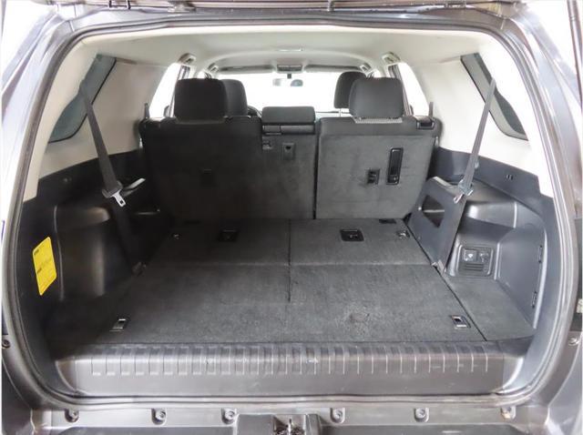 used 2016 Toyota 4Runner car, priced at $28,999