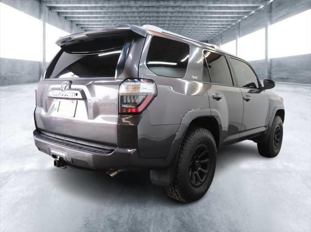 used 2016 Toyota 4Runner car, priced at $28,999