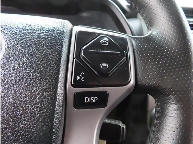 used 2016 Toyota 4Runner car, priced at $28,999