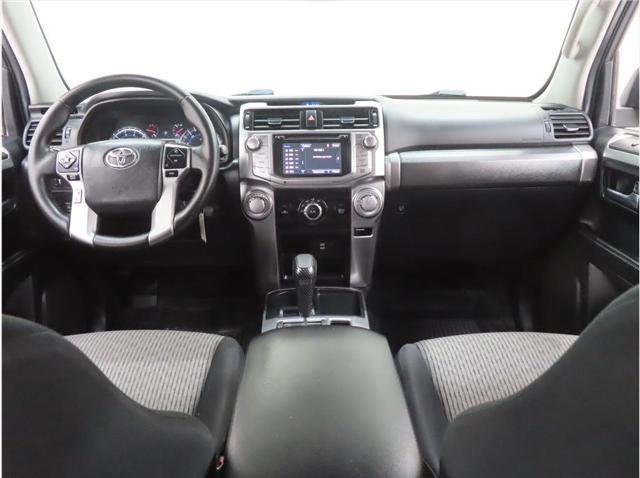 used 2016 Toyota 4Runner car, priced at $28,999