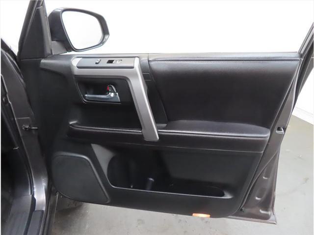 used 2016 Toyota 4Runner car, priced at $28,999