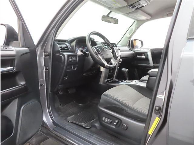 used 2016 Toyota 4Runner car, priced at $28,999